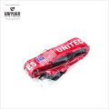 Best Quality Sublimation Lanyard with Accessories with Ce Certificate